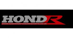 Hond-r logo