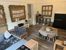 Honeybear Nursery