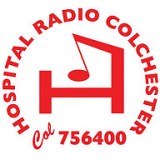 Hospital Radio (Colchester) logo