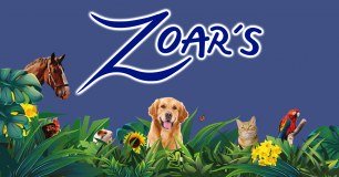 Zoar's Ark Pet Superstore