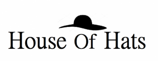 House Of Hats logo