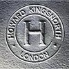Howard Kingsnorth logo