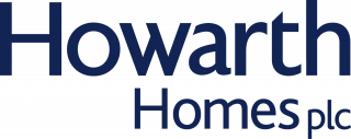 Howarth Homes logo