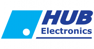 Hub Electronics Limited logo
