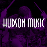 Hudson Music Limited logo