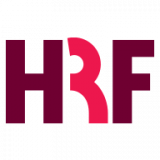 Human Relief Foundation logo