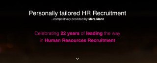 Human Resourcing