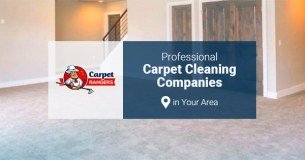 Carpet Rangers