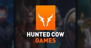 Hunted Cow Studios