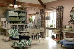 Hunters Interiors (Stamford) Limited logo
