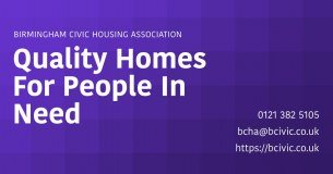 Ashton Council House logo