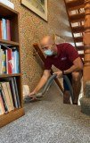 Hunts Carpet & Upholstery Cleaning