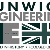 Hunwick Engineering Limited logo