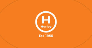 Hurley Menswear logo