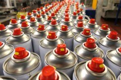 Hydrokem Aerosols Limited