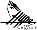 Hype Coiffure logo