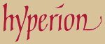 Hyperion Records Limited logo