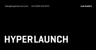 Hyperlaunch New Media Limited logo