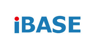 I Base (Europe) logo
