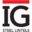 I G Limited logo