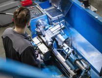 I J F Engineering Services