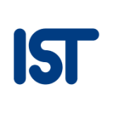 I S T (UK) Limited logo