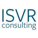 I S V R Consulting The Consultancy Service Of The Institute Of Sound & Vibration logo