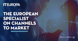 I T Europa logo