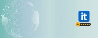 I.T. Profiles Limited logo