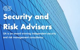 Ian Johnson Associates Limited logo
