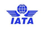 Iata logo