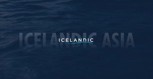 Icelandic (UK) Limited logo