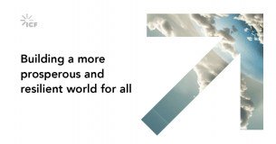 Icf Group Limited logo