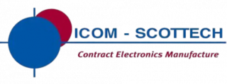 Icom Scottech Limited logo
