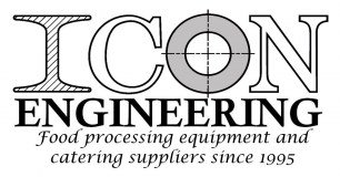 Icon Engineering logo