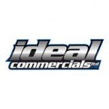 Ideal Commercials logo