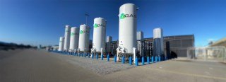 Igas Technology Solutions Limited logo