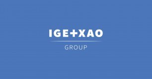 Ige & Xao Limited logo