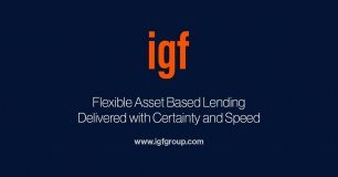 Igf Invoice Finance Limited logo