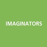 Imaginators logo