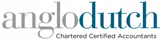 Anglo-dutch logo