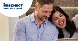 Impact Insurance logo