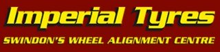 Imperial Tyre Supplies Limited logo