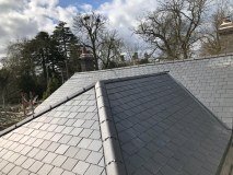 Impington Roofing Services Limited