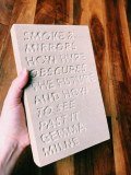 Impressions In Stone