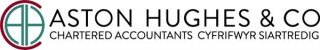Aston Hughes & Co. logo