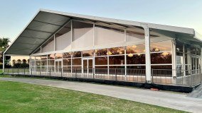 In Tents