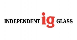 Independent Glass Co. Limited logo