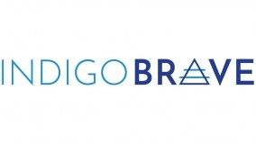 Indigo Brave