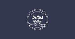 Indus Vally logo